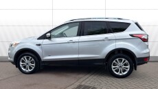 Ford Kuga 1.5 EcoBoost 182 Titanium 5dr Auto Petrol Estate